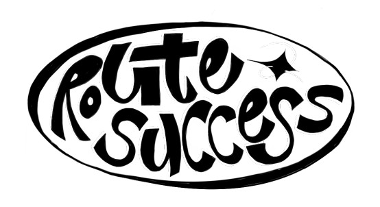 Route to Success home